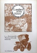 Book cover of Laughter in the House  by CHESTERMAN, R.G.A. 